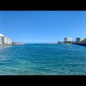 Meet your Posher, Mariemi